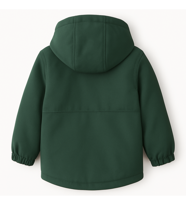 Produktbild 3 für 'Übergangsjacke'